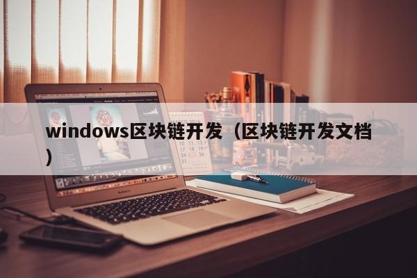 windows区块链开发（区块链开发文档）