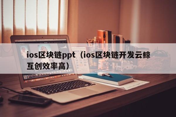 ios区块链ppt（ios区块链开发云鲸互创效率高）