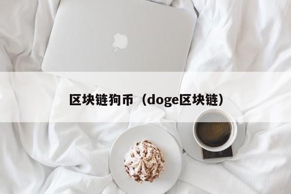 区块链狗币（doge区块链）