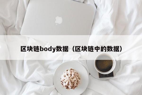 区块链body数据（区块链中的数据）