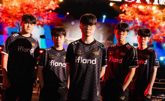 2018全球英雄联盟总决赛faker(2018英雄联盟全球总决赛top20选手)