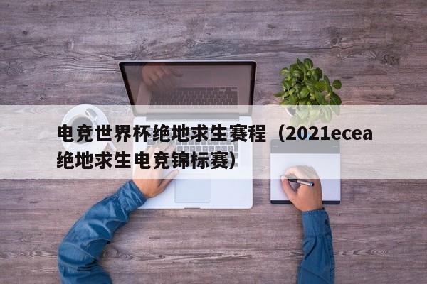 电竞世界杯绝地求生赛程（2021ecea绝地求生电竞锦标赛）