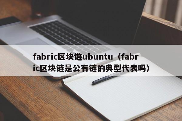 fabric区块链ubuntu（fabric区块链是公有链的典型代表吗）