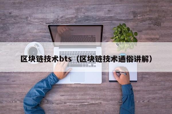 区块链技术bts（区块链技术通俗讲解）