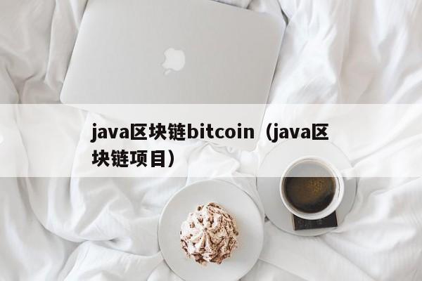 java区块链bitcoin（java区块链项目）