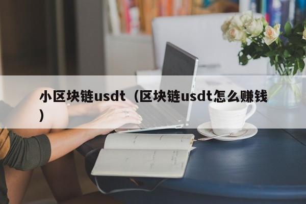 小区块链usdt（区块链usdt怎么赚钱）